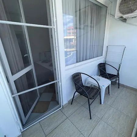 Szálloda Cupidon