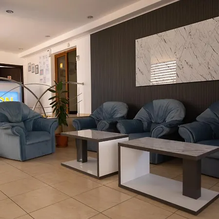 Cupidon Hotel Eforie Nord