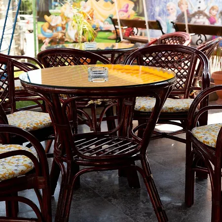 Hotel Cupidon Eforie Nord