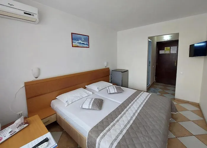 Cupidon 2* Eforie Nord